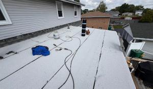AWG Roofing