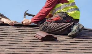Summit Roofing
