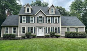 Rockland Renovation & Construction