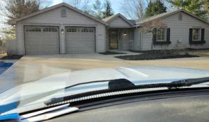 Midwest Roofing & Restoration