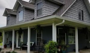 Charles Gallagher Roofing
