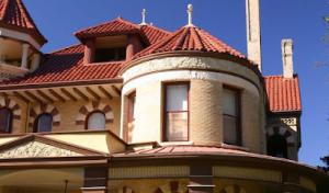 Antebellum Roofworks