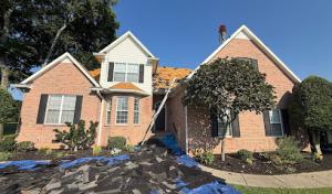 JCJ Roofing