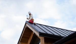 Arch Roofing