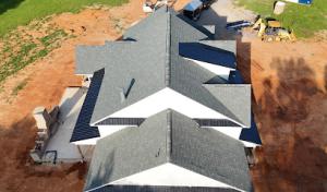 Evergreen Roofing