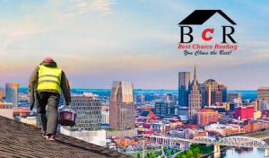Best Choice Roofing