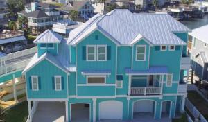 JC Metal Roofing
