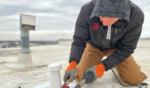 Platinum Roofing