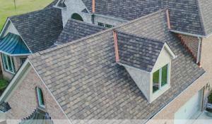 Pinnacle Roofing