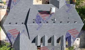 Roof Secured