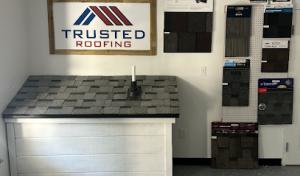 Trusted Roofing