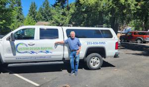 Custom Design Roofing