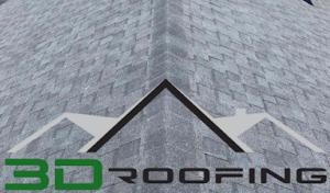 3D Roofing