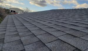 MY Tech USA Roofing Repair & Installation
