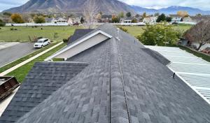 Olsen Roofing