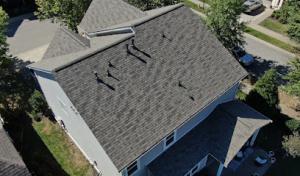 Whitaker Roofing Company