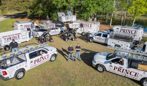 Prince Roofing & Construction