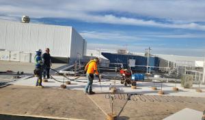 E&D Roofing