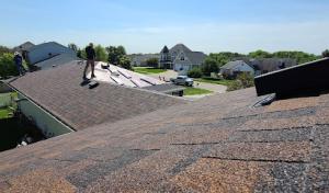 Roofing Innovations