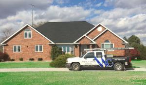 White Castle Roofing - Grand Island