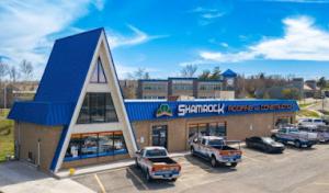 Shamrock Roofing & Construction