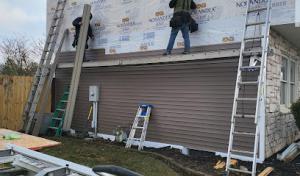 Angel Construction & Roofing