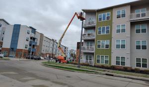 Maddocks Construction