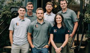 KQC Roofing (Kauffman Quality Construction)