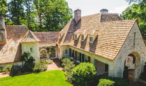 Baker Home Exteriors