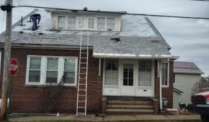 R&R Roofing & General Contracting