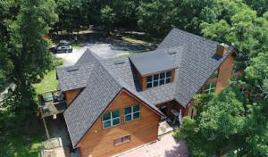 Erie Home