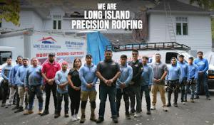 Long Island Precision Roofing