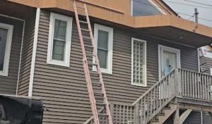 J. Great Roofing
