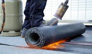 Built Right Commercial Roofing Long Island