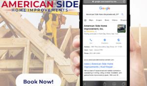 American Side Home Improvement