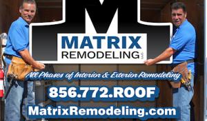 Matrix Remodeling