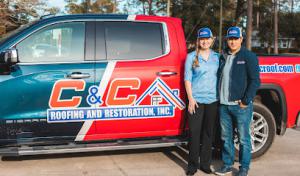 C & C Roofing & Restoration