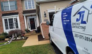 Sanchez Contracting