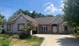 Wisconsin Roofing