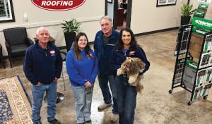 Skagit Roofing