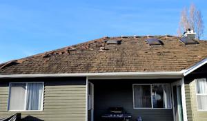 Crystal Clean Roofing