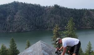 True Grit Roofing