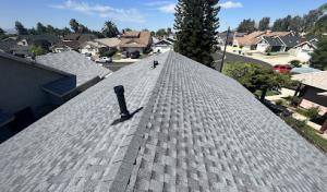 AFG Roofing Services