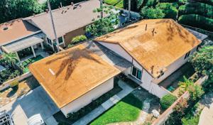 American Supreme Roofing