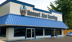 Honest Abe Roofing Miami