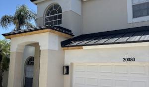 All Pro Roofing Group