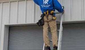 High Rock Roofing