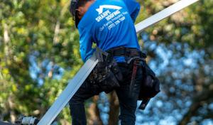 Sharpe Roofing