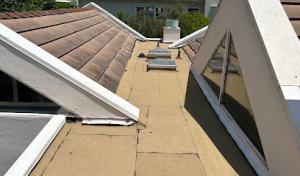 Over & Above Roofing