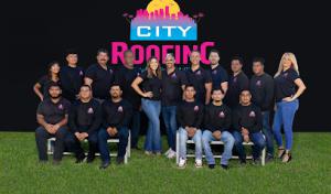 City Roofing